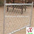 Hot Sale High quality Electric galvanized Low carbon steel Circular tube Temporary Fence